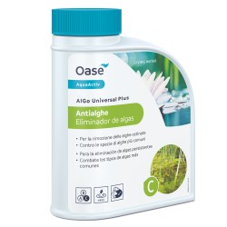 copy of Duo Pack, Qualygae + Bactéries Laghetti - Science aquatique