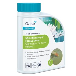 copy of Duo Pack, Qualygae + Laghetti Bacteria - Aquatic Science