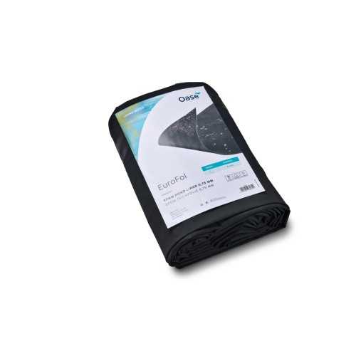 Oase EuroFol EPDM 0,75 mm| 5x6 m - Telo per...