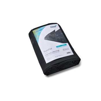 Oase EuroFol EPDM 0,75 mm| 4x6 m - Telo per Laghetto...