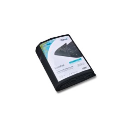 Oase EuroFol EPDM 0,75 mm| 4,5x4 m - Telo per Laghetto Professionale in Gomma | Impermeabile, Resistente e Duraturo