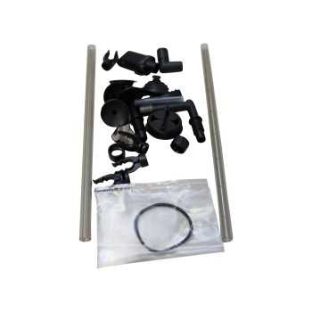 Set di aspirazione e connessione FES/FET 60 - Kit...