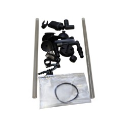 copy of PHOTER PIPER PARFILTER RÉSULTATEUR BIOMASTER 350 - Oase
