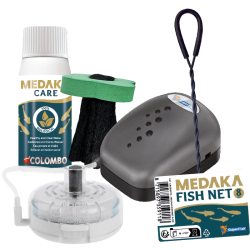copy of Superfish Medaka Breeding Basket - Professional floating reproduction basket for eggs and fry