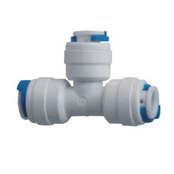 Connexion T pour plante osmotique - AQPET