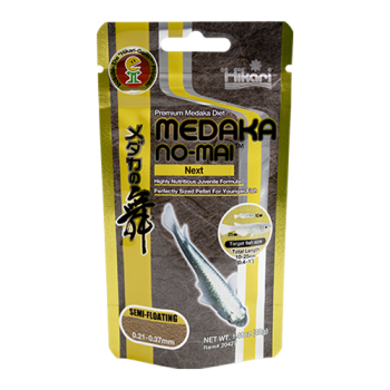 copy of First Bites Hikari 10 gr