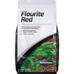 Flourite Red Seachem