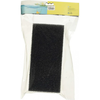 Laguna Doppia spugna Powerflo 4500 - Spugna Ricambio Originale Filtro Esterno Askoll Power Flo per Laghetti