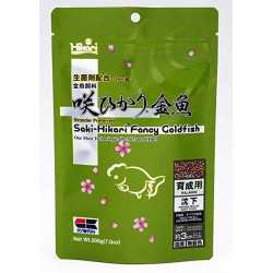 Mangime Goldfish Saki-hikari Fancy Balance