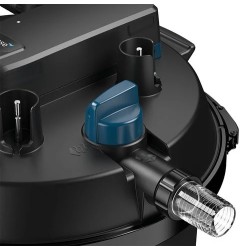 OASE FiltoClear 60000 - Filtro a Pressione con UV-C Integrato per Laghetti fino a 60.000 Litri