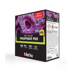 Reef Foundation Pro Test Kit Red Sea