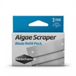Ricambi lame Raschietto Algae Scraper Seachem
