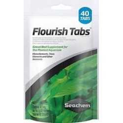 Flourish Tabs Seachem 