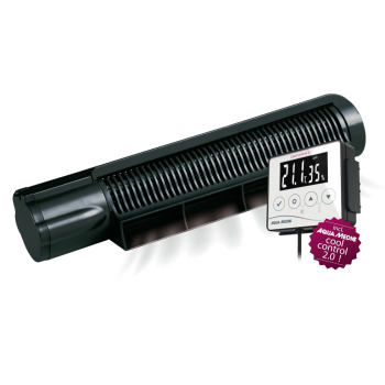 X Flow 3000 Aqua Medic - Tangential fan with digital...