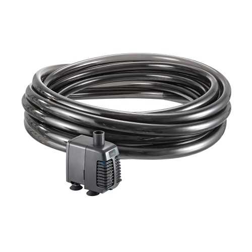 OASE Aqua In-Out Set 800 - Sistema Cambio Acqua...