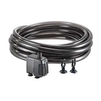 OASE Aqua In-Out Set 800 - Sistema Cambio Acqua Acquario... 2