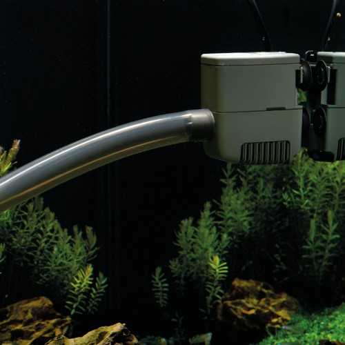 OASE Aqua In-Out Set 800 - Sistema Cambio Acqua...