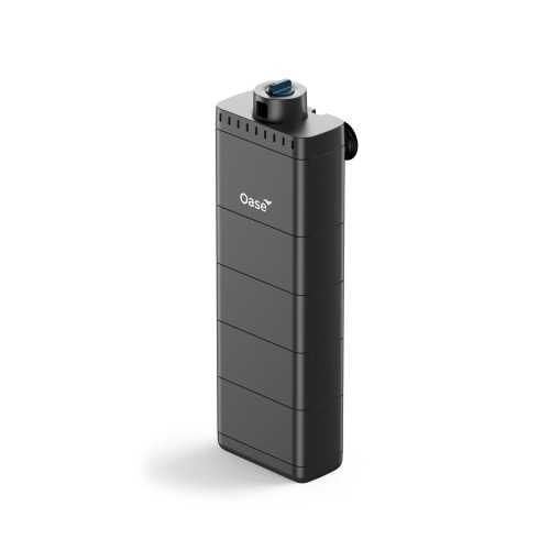 Oase EcoFlow 150 - Filtro Interno per Acquari...