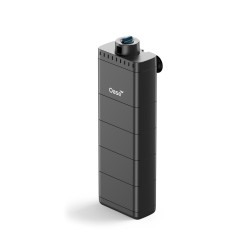 Oase EcoFlow 150 - Filtro Interno per Acquari fino a 150 Litri con Ossigenazione Integrata