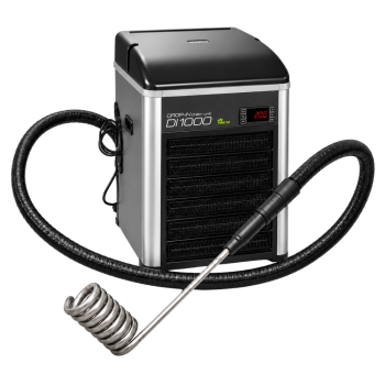 Teco Drop-In DI1000 R290 - Refrigeratore Professionale...