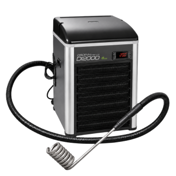 Teco Drop-In DI2000 R290 - Refrigeratore Professionale...
