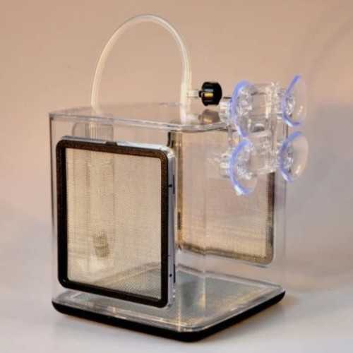 copy of Returning room External backpack Amtra...