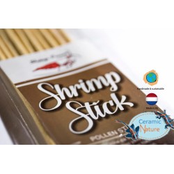 copy of Stick Crevettes - Spinach de lollipop pour cardiine et crevettes (10 pièces) - Ceramic Nature