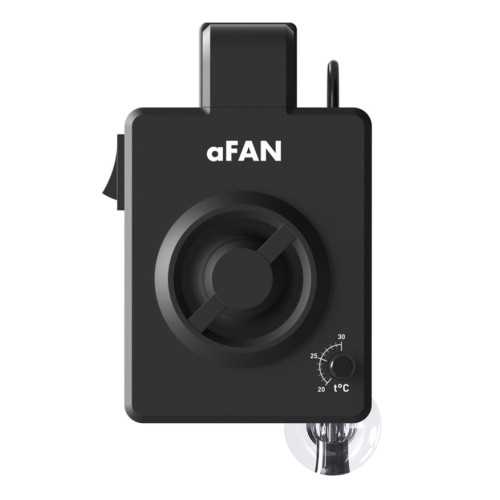 AquaLighter aFAN Pro – Ventola di...
