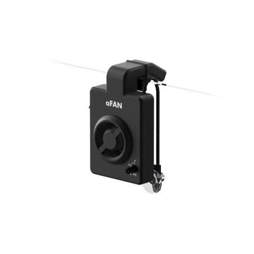 Aqualhter Afan - Ventilateur de refroidissement...