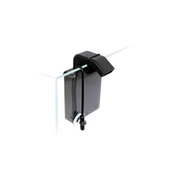 AquaLighter aFAN Pro – Ventola di Raffreddamento con Termostato Automatico per Acquari fino a 100 litri e Terrari