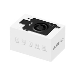 Aqualhter Afan - cooling fan for aquariums up to 100 liters