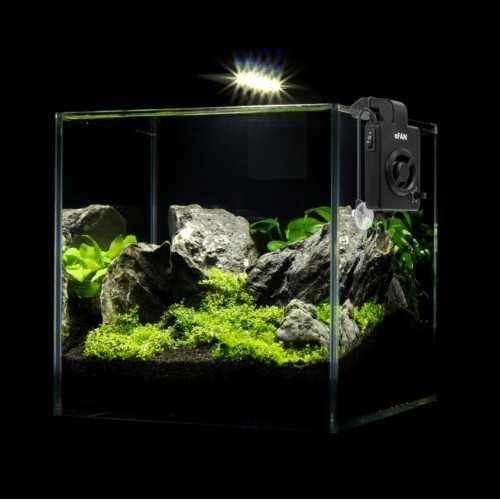 Aqualhter Afan - Ventilateur de refroidissement...