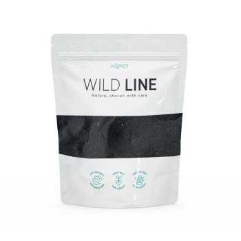 copy of 6 sand colors for freshwater aquariums Wild Sand Aqpet