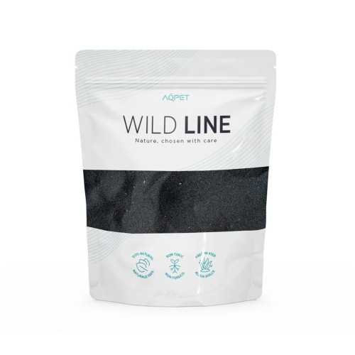 copy of 6 sand colors for freshwater aquariums...