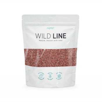 copy of 6 sand colors for freshwater aquariums Wild Sand...