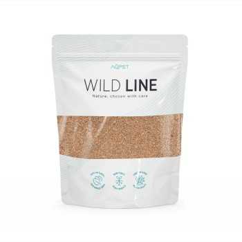 Aqpet Wild Sand Rose Velvet - Sabbia Naturale Rosa Chiaro...