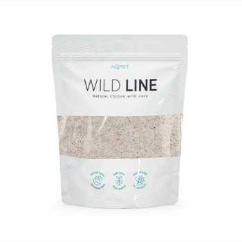 6 couleurs de sable pour aquariums d'eau douce Sable...