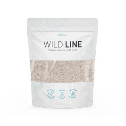 6 sand colors for freshwater aquariums Wild Sand Aqpet