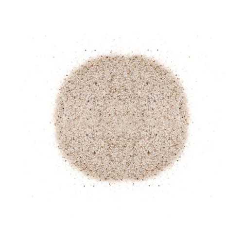 6 couleurs de sable pour aquariums d'eau douce...