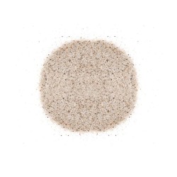 6 couleurs de sable pour aquariums d'eau douce Sable sauvage AQPET
