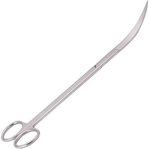 Aquael Scissors - Forbici Curve 25 cm in...