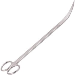 copy of Wave Type (wave) scissors 25 cm steel - Genesi