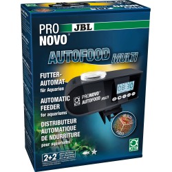 copy of Manange alimentaire automatique de poisson programmable - Askoll