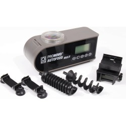 copy of Programmable Automatic Fish Food Feed Manger - Askoll
