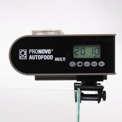 copy of Programmable Automatic Fish Food Feed Manger - Askoll