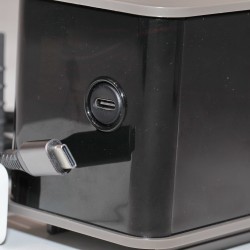 JBL Pronovo Autofood Multi - Mangiatoia Automatica USB per Acquario - Fino a 6 Somministrazioni al giorno
