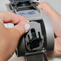copy of Programmable Automatic Fish Food Feed Manger - Askoll