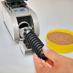 copy of Manange alimentaire automatique de poisson programmable - Askoll
