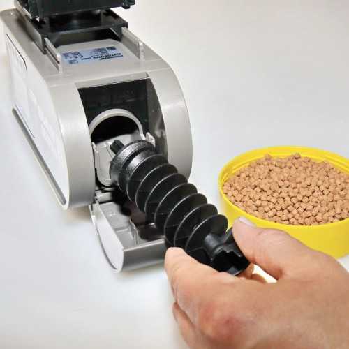 JBL Pronovo Autofood Multi - Mangiatoia...
