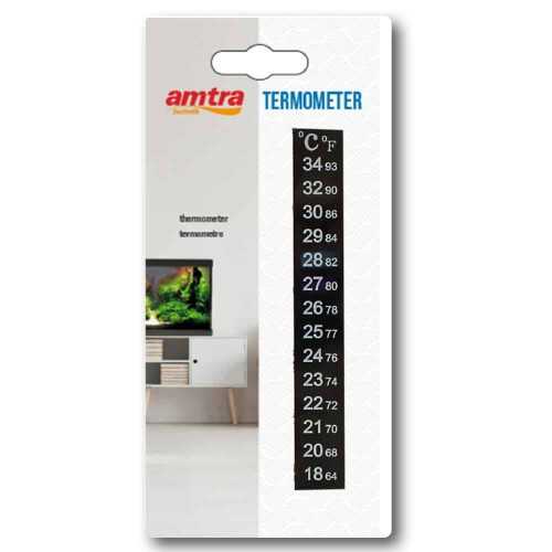 copy of Digital thermometer Oase